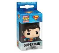 Funko Figurine Porte-clés 2025 Superman