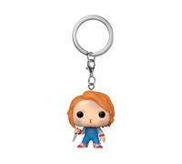 Funko -figurine Porte-clés Chucky