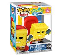 Funko – Figurine Pop! Bob l'éponge N°1752 – Premium Meme S1