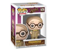 Funko Figurine Prodnose Des Films Charlie Und Die Schokoladenfabrik