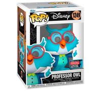 Funko – Figurine Pop – Professor Owl – Disney – 9 cm