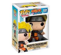 Funko Figurine Rasengan Naruto Shippuden Naruto