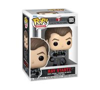 Funko Pop! Figurine en vinyle Ray Stantz – Ghostbusters II – Produit officiel