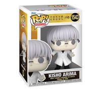 Funko - Figurine vinyle à collectionner Tokyo Ghoul: Re - Kisho Arima - Produit officiel