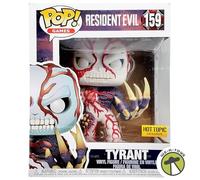 Funko Figurine Resident Evil - Tyrant 15 cm