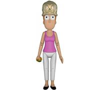 Figurine Rick & Morty - Summer 12cm
