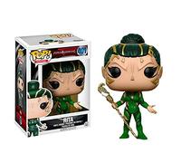 Funko Figurine Rita- Power rangers