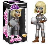 FunKo Figurine-Rock Candy-1965 Astronaut Barbie, 8694 G