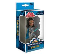 Funko Figurine Rock Candy Valkyrie – Marvel (Thor: Ragnarok)