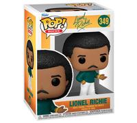 Funko - Figurine en vinyle Pop! Rocks Lionel Richie #349 - À collectionner, Officiel