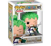Funko Figurine Roronoa Zoro De One Piece