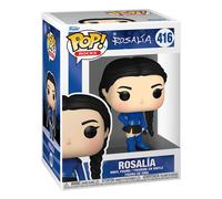 Funko – Figurine Pop Rocks – Rosalia Motomami Tour