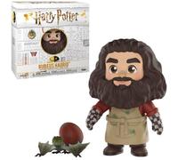 Funko Figurine Rubeus Hagrid Harry Potter 5 Star Special Edition 2018