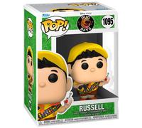 Funko Figurine Russell De Dug Days Disney