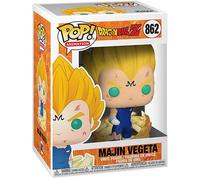 Funko Figurine S8 Majin Vegeta Dragon Ball Z