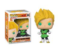 Figurine Funko Pop! Animation : Dragon Ball Z - Super Saiyan Gohan 858