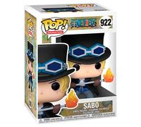 Funko Figurine Sabo De One Piece