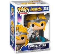 Funko Pop! Animation Saint Seiya n°808 Cygnus Hyoga
