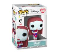 Funko Figurine Sally De La Saint-valentin Cauchemar Avant Noël Disney