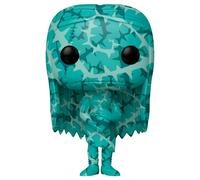 Funko Figurine Sally De La Série D´artistes L´Étrange Noël De Monsieur Jack