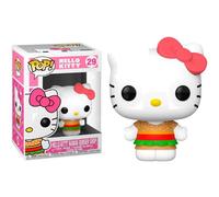 Funko Figurine Pop Sanrio Hello Kitty S2