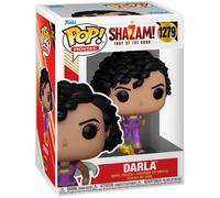 Funko Figurine Pop! N°1279 – Shazam! Fury Of The Gods – Darla
