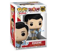 Funko Figurine Shazam Eugene