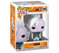 Funko Figurine Shin Figurine Dragon Ball Super