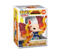 Funko Figurine Shoto Todoroki My Hero Academia