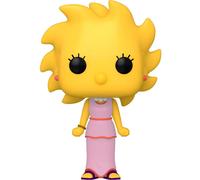 Funko Figurine Simpsons Lisandra Lisa