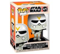 Funko Figurine Snowtrooper De La Série Concept Star Wars