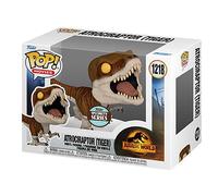 Funko – Figurine Funko Pop! SPÉCIALTY Series Movies: Arcadia – Pop! 4