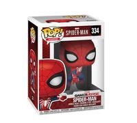 Funko Pop! Vinyl Figurine en vinyle Marvel Spider-Man Gamerverse – Produits officiels
