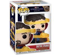 Funko Figurine Spider-man: No Way Home Doctor Strange Marvel