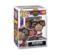 Funko - Figurine Pop en vinyle - Splinter (Teenage Mutant Ninja Turtles)