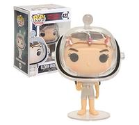 Figurine Stranger Things - Eleven Underwater Exclu 10cm