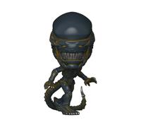 Funko Figurine Xenomorph Super Alien 2025 Bleu Enfants
