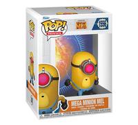 MEGA – POP MEGA MINION MEL