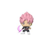 FUNKO Figurine Super Saiyan Rosé Goku Black - Dragon Ball Super