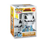 Funko Figurine Tenya (rburst) My Hero Academia