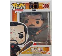 Funko Figurine The Walking Dead - Bloody Negan
