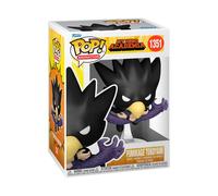 Funko Figurine Tokoyami (fa) My Hero Academia