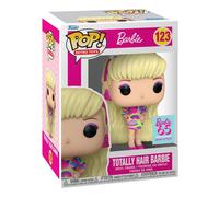 Funko POP Vinyl – Barbie Totally Hair
