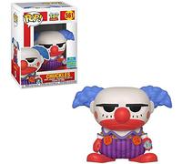 Funko - Figurine Toy Story - Chuckles SDCC 2019 Exclusive Pop 10 cm - 0889698401630