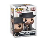 Funko Figurine Tv Alfie Solomons Peaky Blinders