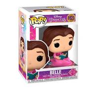 Funko Pop! – Figurine en vinyle Belle (La Belle et la Bête) – Produit officiel – Idée cadeau