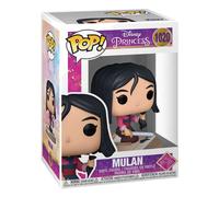 FUNKO POP! 56352 figurine d'action et de collection
