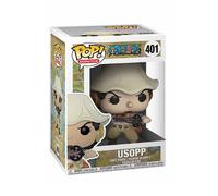 Funko Figurine Usopp De La Série Télévisée One Piece