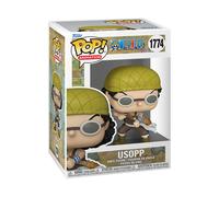 Funko Figurine Usopp De One Piece 9 Cm