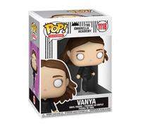 Funko Figurine Vanya De Umbrella Academy